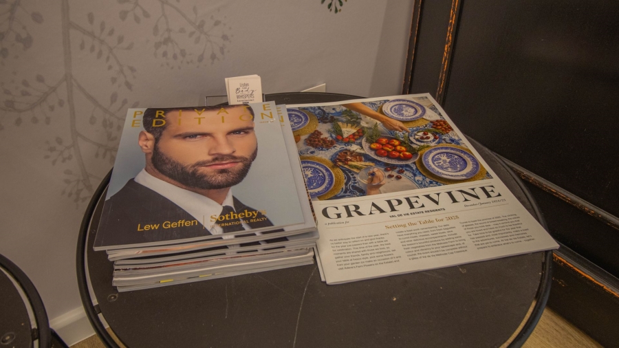 To Let commercial Property for Rent in Val De Vie Estate Western Cape